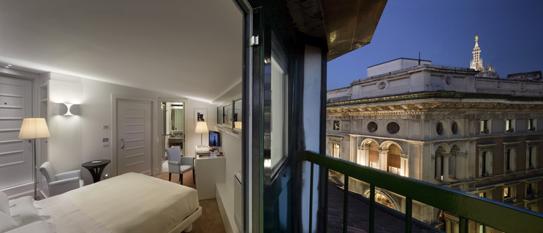 Hotel UNA Maison Milano