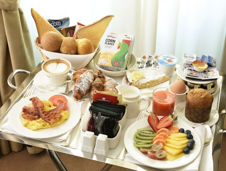 Hotel UNA Maison Milano