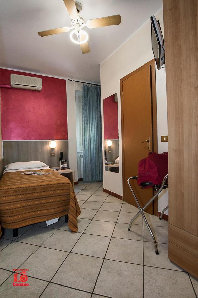 Hotel Bel Sit
