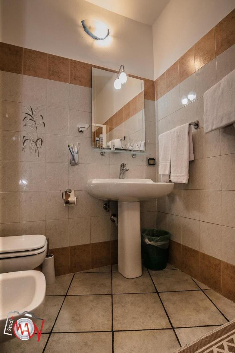 Hotel Bel Sit