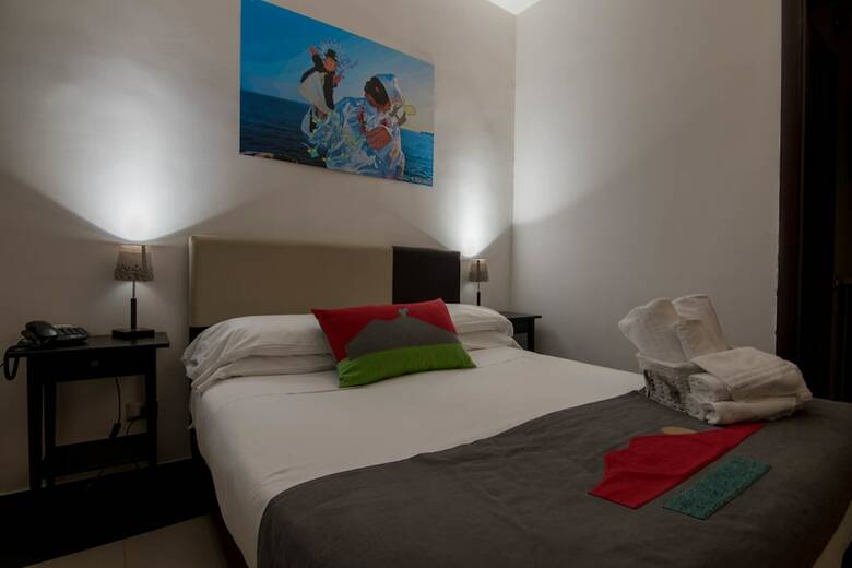 Hotel Residence Plebiscito