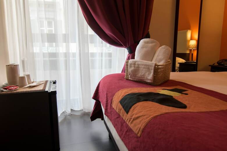 Hotel Residence Plebiscito