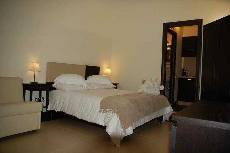 Hotel Residence Plebiscito