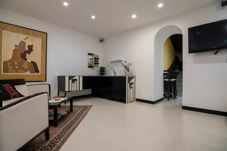 Hotel Residence Plebiscito