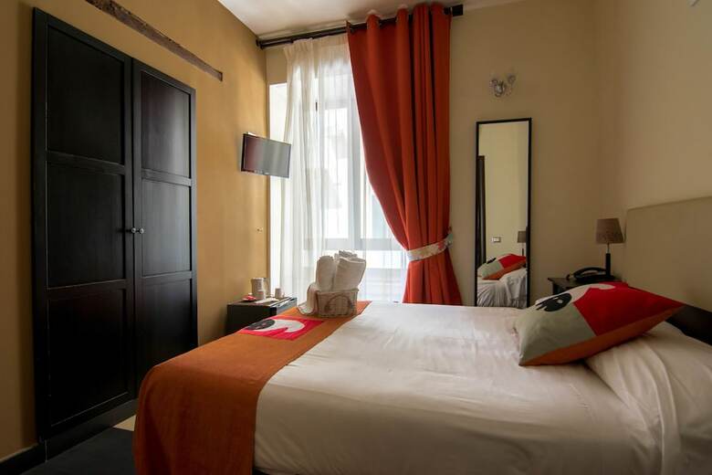 Hotel Residence Plebiscito