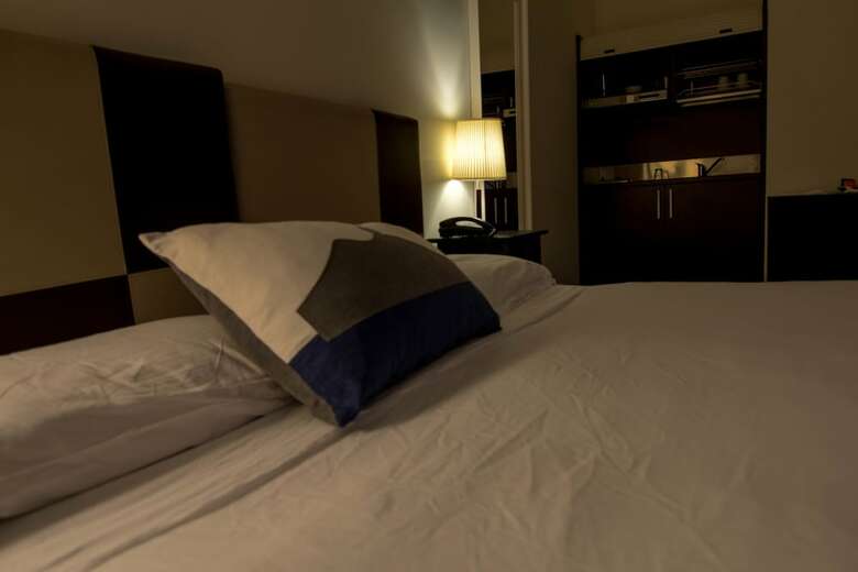 Hotel Residence Plebiscito