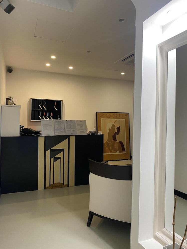 Hotel Residence Plebiscito