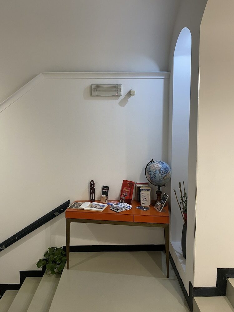 Hotel Residence Plebiscito