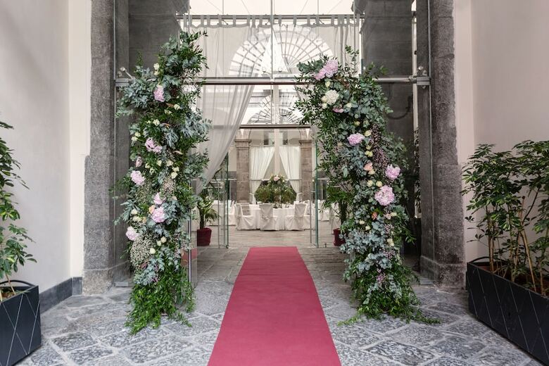 Hotel Palazzo Caracciolo Napoli Mgallery By Sofitel