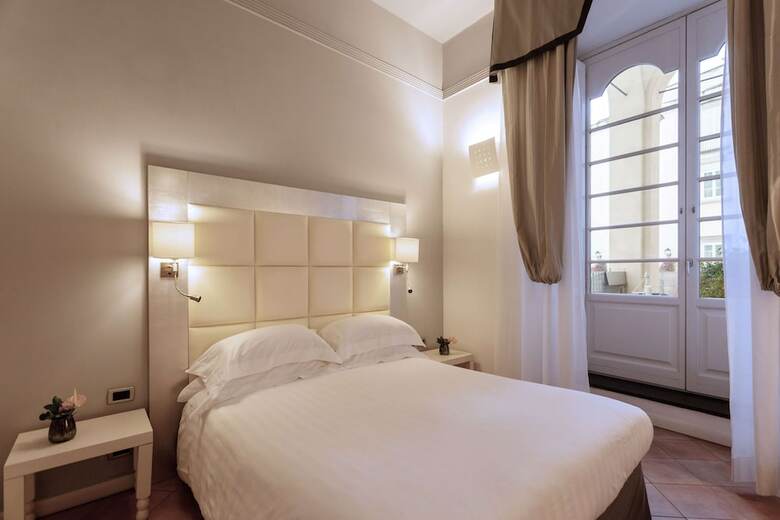 Hotel Palazzo Caracciolo Napoli Mgallery By Sofitel