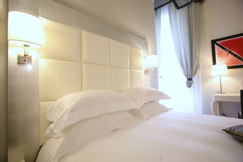 Hotel Palazzo Caracciolo Napoli Mgallery By Sofitel