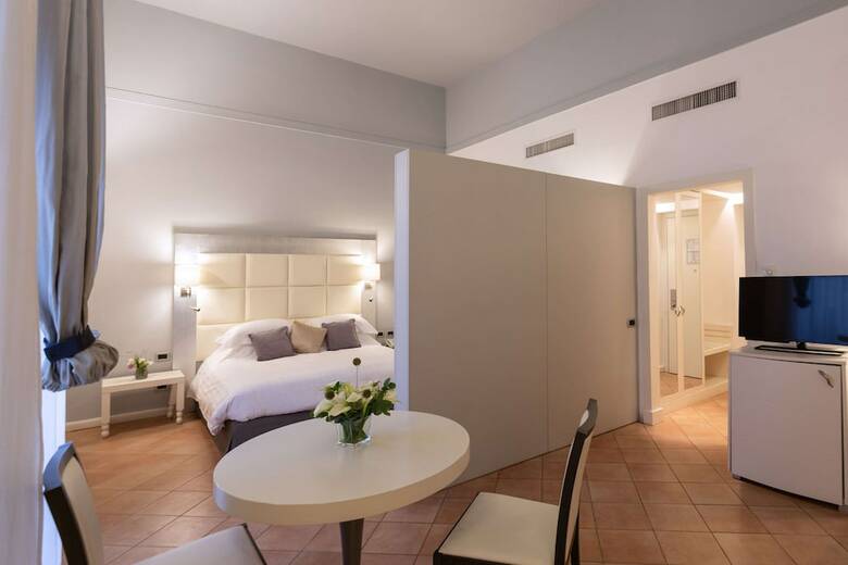 Hotel Palazzo Caracciolo Napoli Mgallery By Sofitel