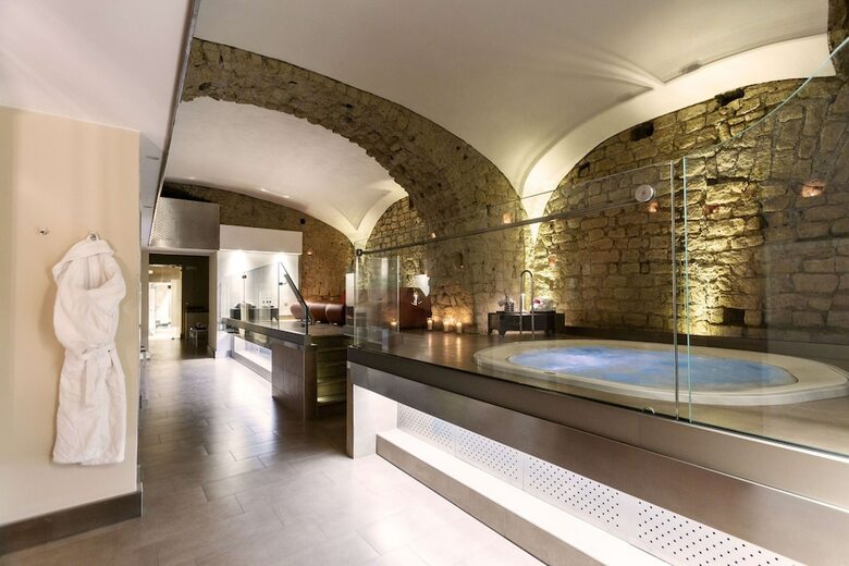 Hotel Palazzo Caracciolo Napoli Mgallery By Sofitel