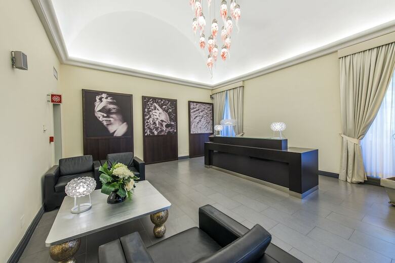 Hotel Palazzo Caracciolo Napoli Mgallery By Sofitel