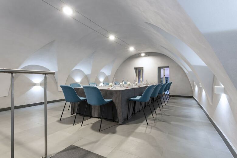 Hotel Palazzo Caracciolo Napoli Mgallery By Sofitel