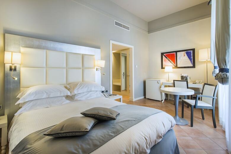 Hotel Palazzo Caracciolo Napoli Mgallery By Sofitel