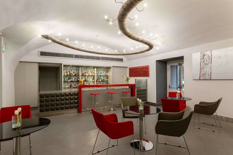 Hotel Palazzo Caracciolo Napoli Mgallery By Sofitel