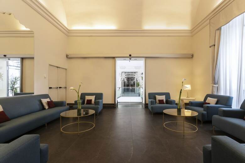 Hotel Palazzo Caracciolo Napoli Mgallery By Sofitel