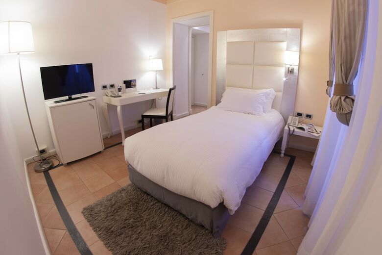 Hotel Palazzo Caracciolo Napoli Mgallery By Sofitel