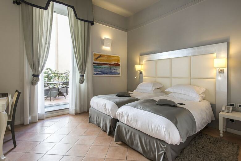 Hotel Palazzo Caracciolo Napoli Mgallery By Sofitel