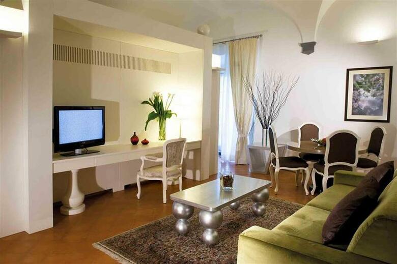 Hotel Palazzo Caracciolo Napoli Mgallery By Sofitel