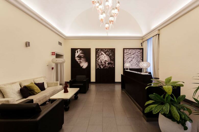 Hotel Palazzo Caracciolo Napoli Mgallery By Sofitel