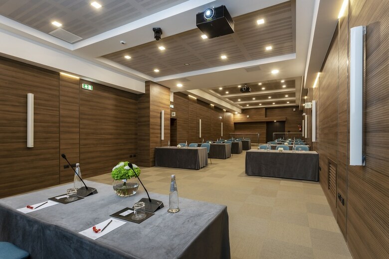 Hotel Palazzo Caracciolo Napoli Mgallery By Sofitel