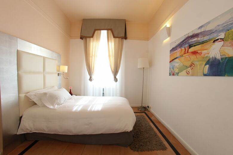 Hotel Palazzo Caracciolo Napoli Mgallery By Sofitel