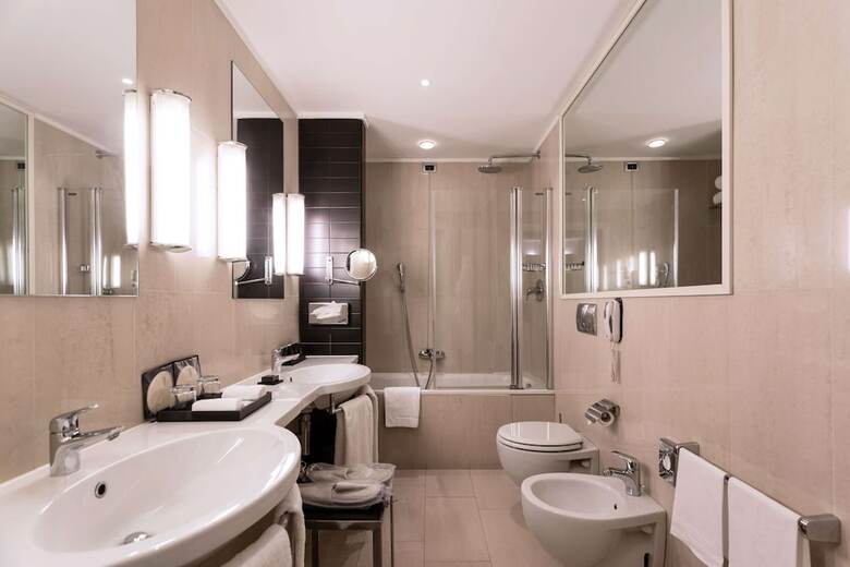 Hotel Palazzo Caracciolo Napoli Mgallery By Sofitel