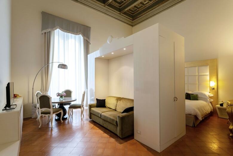 Hotel Palazzo Caracciolo Napoli Mgallery By Sofitel