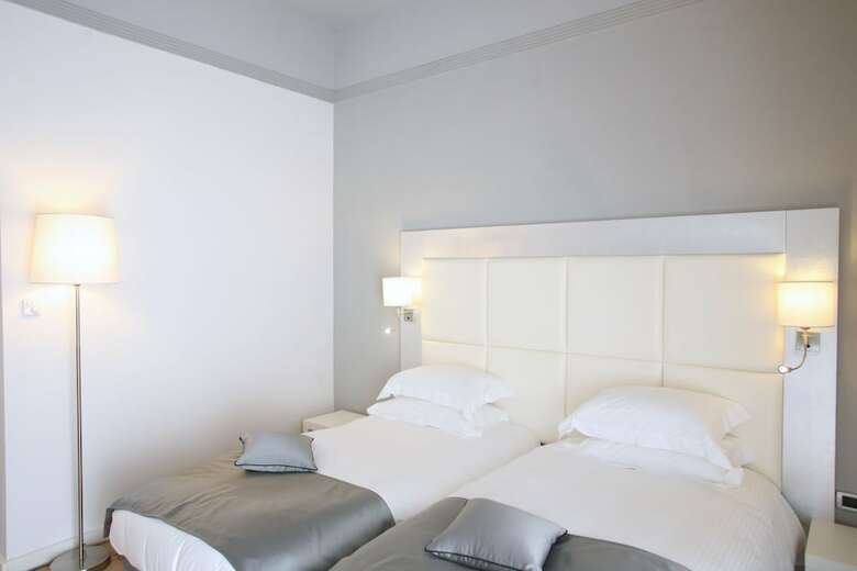 Hotel Palazzo Caracciolo Napoli Mgallery By Sofitel