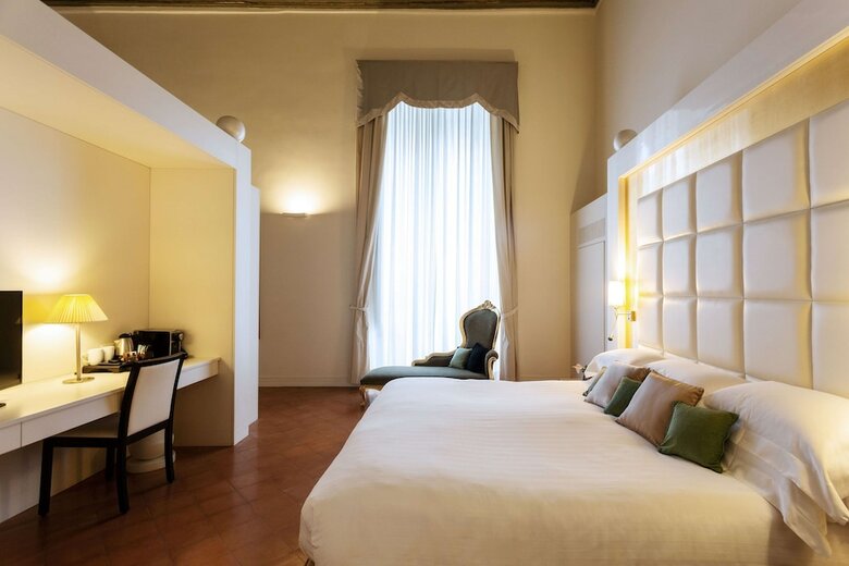 Hotel Palazzo Caracciolo Napoli Mgallery By Sofitel