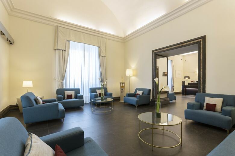 Hotel Palazzo Caracciolo Napoli Mgallery By Sofitel