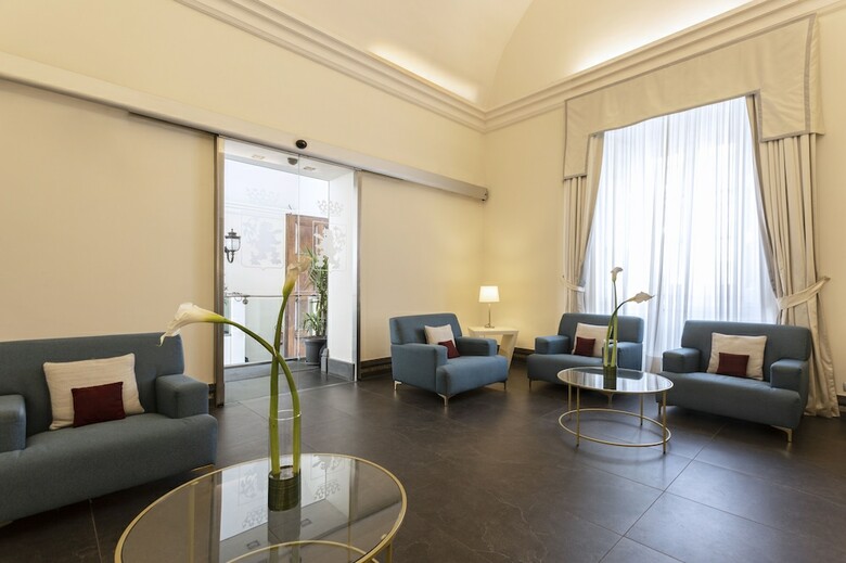 Hotel Palazzo Caracciolo Napoli Mgallery By Sofitel