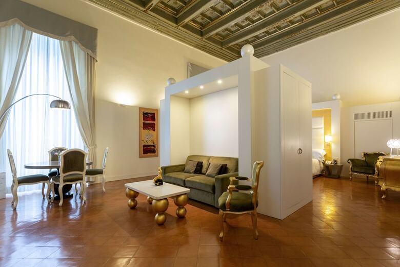 Hotel Palazzo Caracciolo Napoli Mgallery By Sofitel