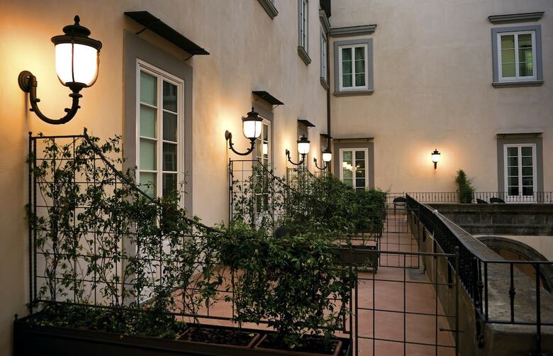 Hotel Palazzo Caracciolo Napoli Mgallery By Sofitel