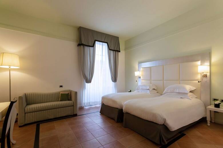 Hotel Palazzo Caracciolo Napoli Mgallery By Sofitel