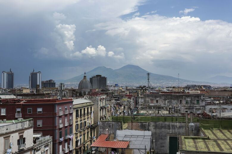 Hotel Palazzo Caracciolo Napoli Mgallery By Sofitel