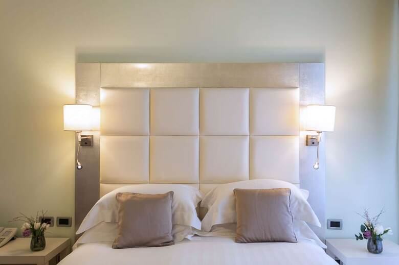Hotel Palazzo Caracciolo Napoli Mgallery By Sofitel