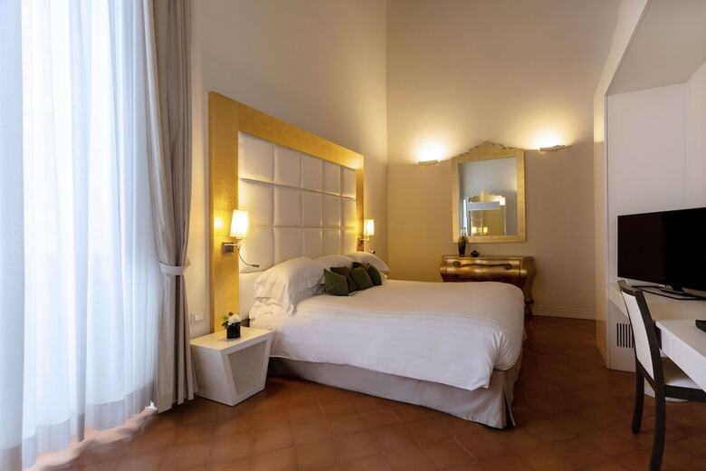 Hotel Palazzo Caracciolo Napoli Mgallery By Sofitel