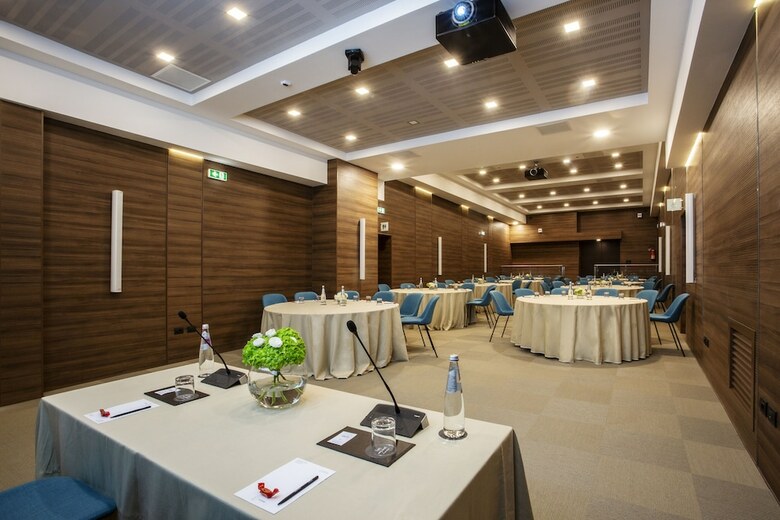 Hotel Palazzo Caracciolo Napoli Mgallery By Sofitel