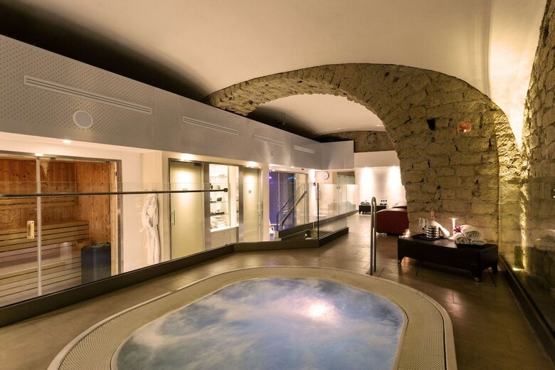 Hotel Palazzo Caracciolo Napoli Mgallery By Sofitel