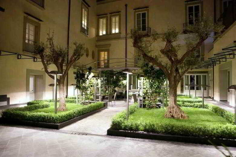 Hotel Palazzo Caracciolo Napoli Mgallery By Sofitel