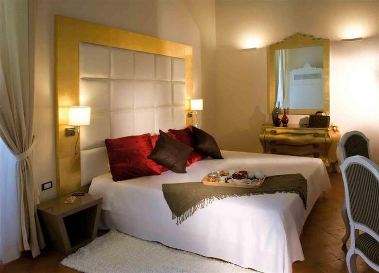 Hotel Palazzo Caracciolo Napoli Mgallery By Sofitel