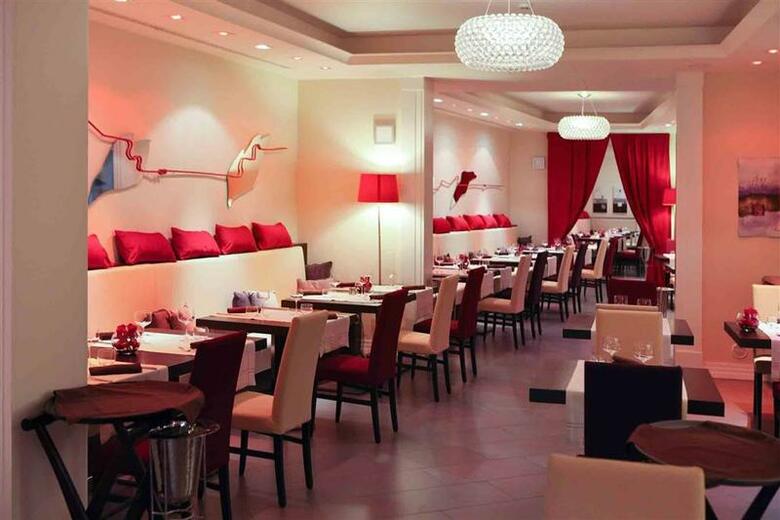 Hotel Palazzo Caracciolo Napoli Mgallery By Sofitel
