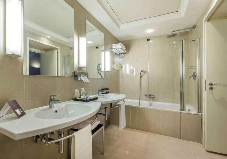 Hotel Palazzo Caracciolo Napoli Mgallery By Sofitel