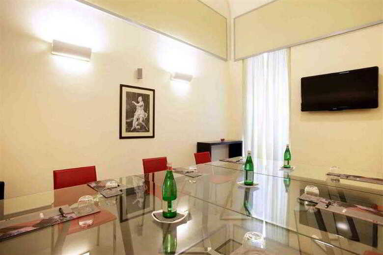 Hotel Palazzo Caracciolo Napoli Mgallery By Sofitel