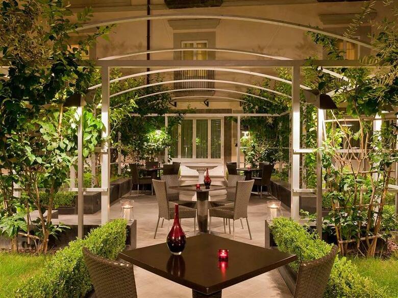 Hotel Palazzo Caracciolo Napoli Mgallery By Sofitel