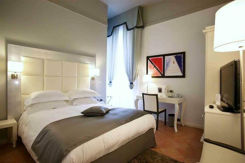 Hotel Palazzo Caracciolo Napoli Mgallery By Sofitel
