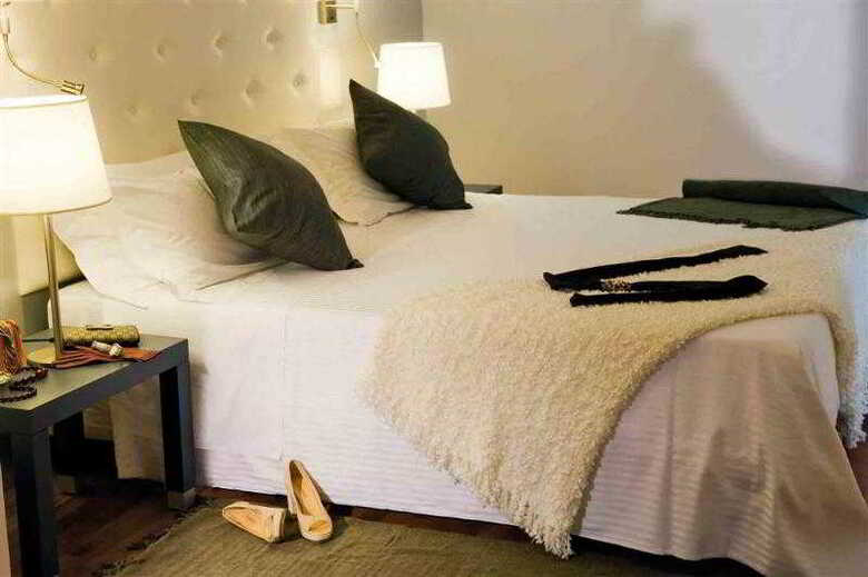 Hotel Palazzo Caracciolo Napoli Mgallery By Sofitel